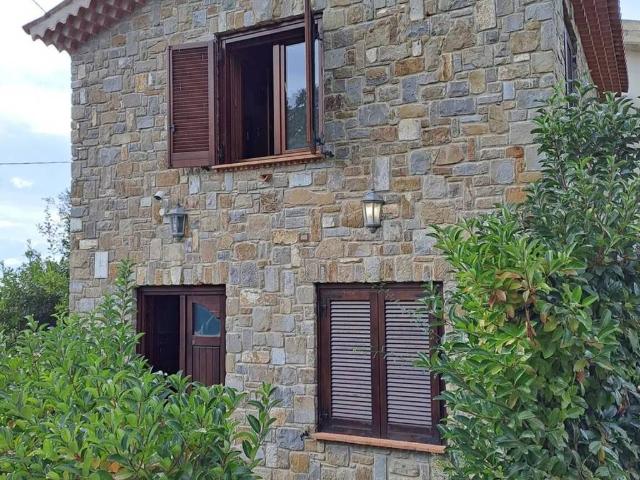 Villa Indipendente in vendita a Pollica, Campania