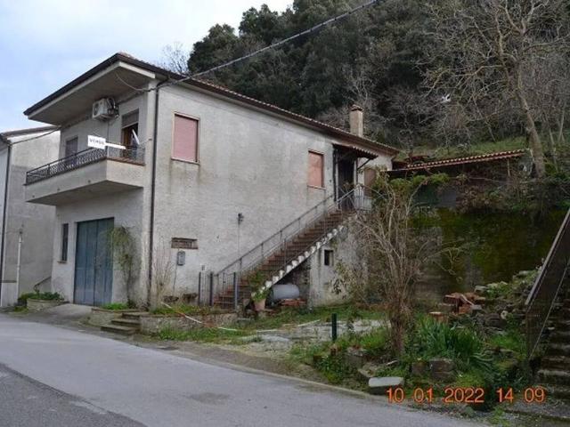 Villa Indipendente in vendita a Pollica, Campania
