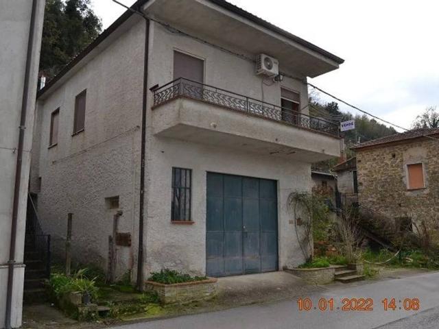 Villa Indipendente in vendita a Pollica, Campania