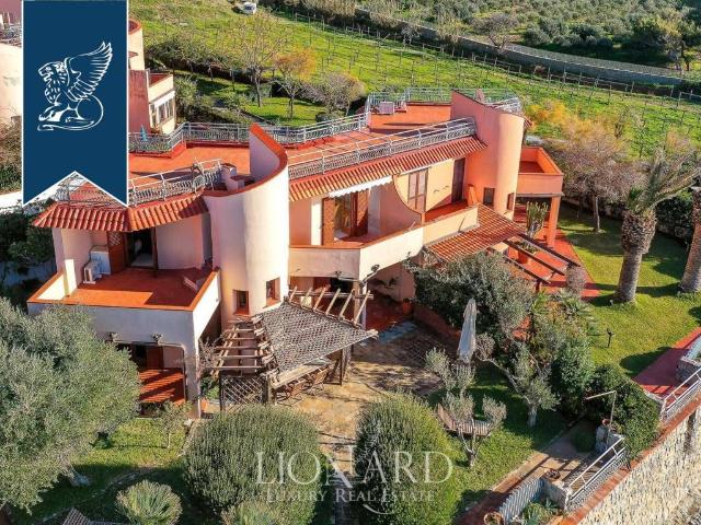 Villa Indipendente in vendita a Pollica, Campania