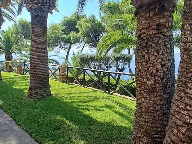 Villa Indipendente in vendita a Pollica, Campania