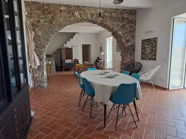Villa Indipendente in vendita a Pollica, Campania