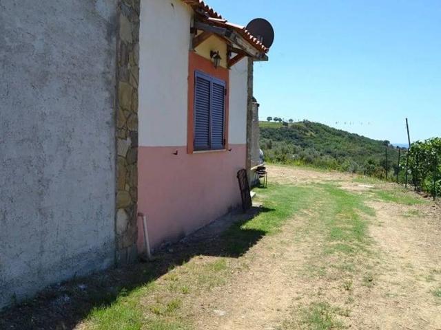 Villa Indipendente in vendita a Pollica, Campania