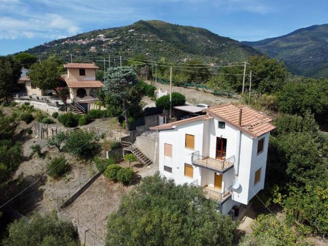 Villa Indipendente in vendita a Pollica, Campania