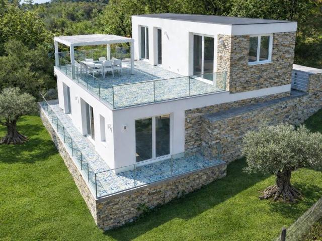 Villa Indipendente in vendita a Pollica, Campania