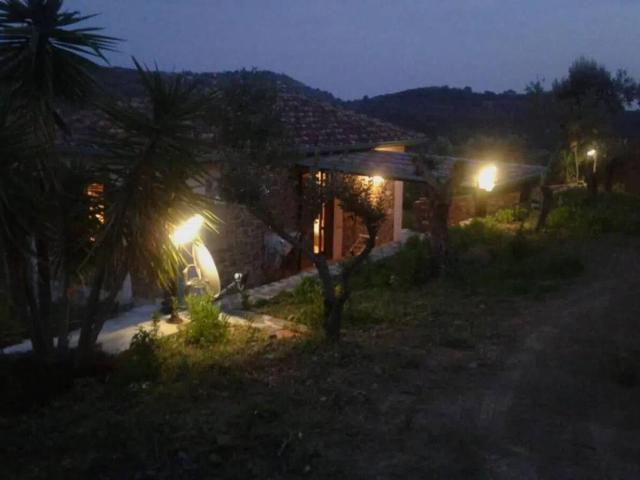 Villa Indipendente in vendita a Pollica, Campania