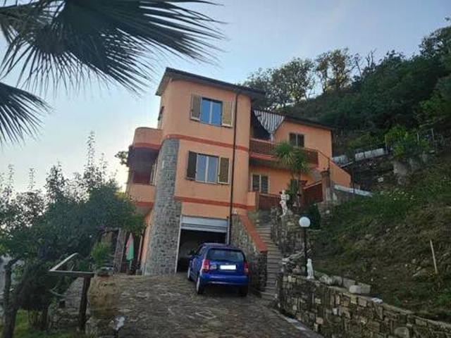 Villa Indipendente in vendita a Pollica, Campania