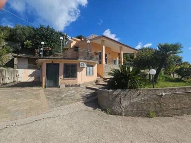Villa Indipendente in vendita a Pollica, Campania