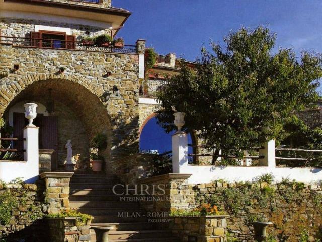 Villa Indipendente in vendita a Pollica, Campania