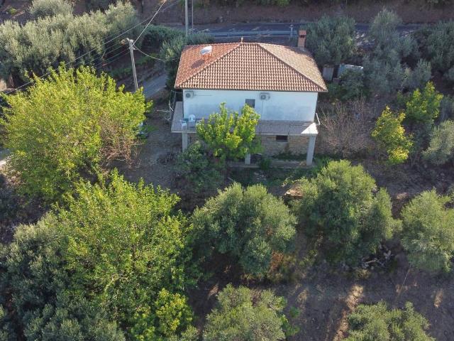 Villa Indipendente in vendita a Pollica, Campania