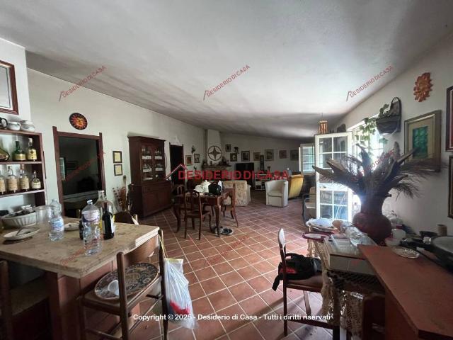 Villa Indipendente in vendita a Sant'Ambrogio, Cefalù