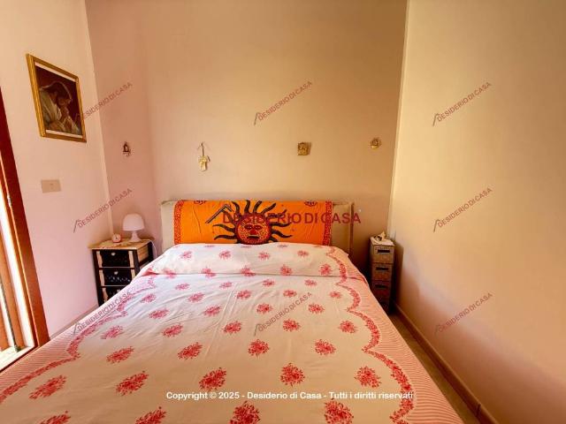 Villa Indipendente in vendita a Residence Rais Gerbi, Pollina