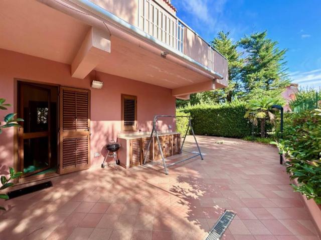Villa Indipendente in vendita a Pollina, Sicilia