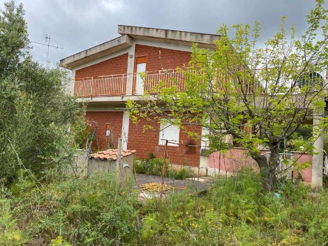 Villa Indipendente in vendita a Pollina, Sicilia