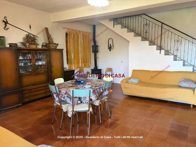 Villa Indipendente in vendita a Pollina, Sicilia