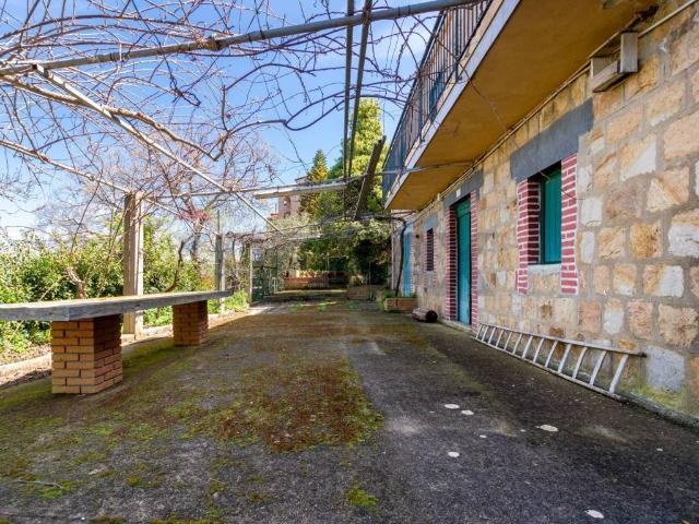 Villa Indipendente in vendita a Pollina, Sicilia