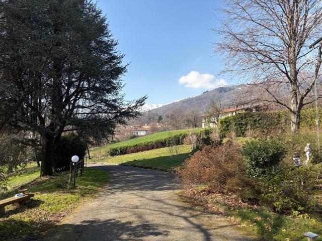 Villa Indipendente in vendita a Piemonte, Biella