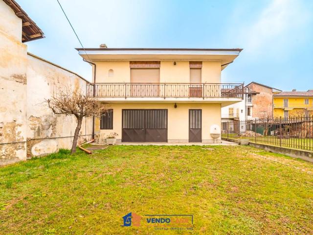 Villa Indipendente in vendita a Piemonte, Cuneo