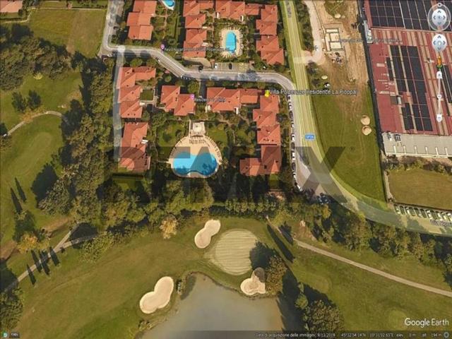 Villa Indipendente in vendita a Polpenazze, Lombardia