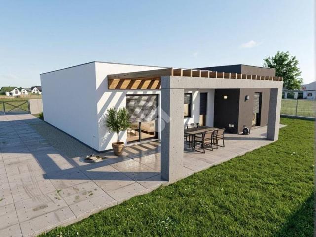Villa Indipendente in vendita a Polverara, Veneto