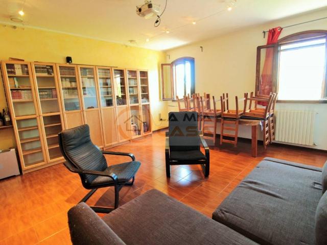 Villa Indipendente in vendita a Polverara, Padova