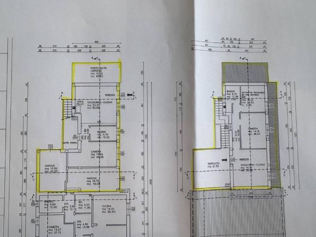 Villa Indipendente in vendita a Polverara, Padova