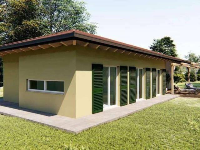 Villa Indipendente in vendita a Marche, Ancona
