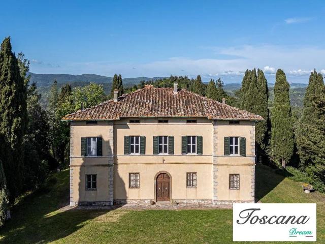 Villa Indipendente in vendita a Pomarance, Pisa