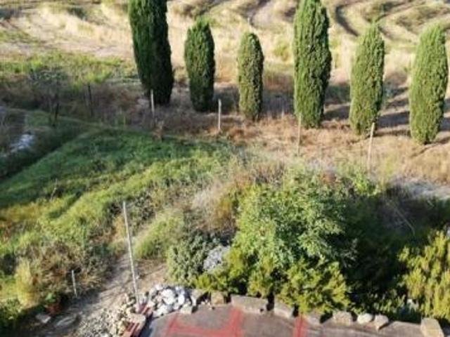 Villa Indipendente in vendita a Larderello, Toscana