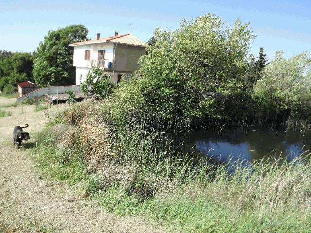 Villa Indipendente in vendita a Pomarance, Pisa