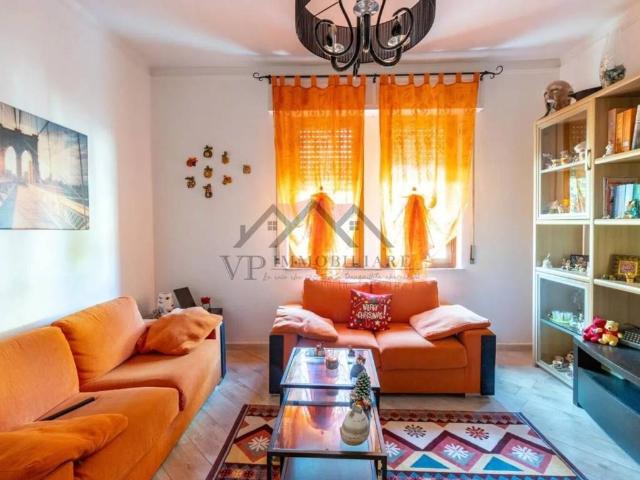 Villa Indipendente in vendita a Larderello, Toscana