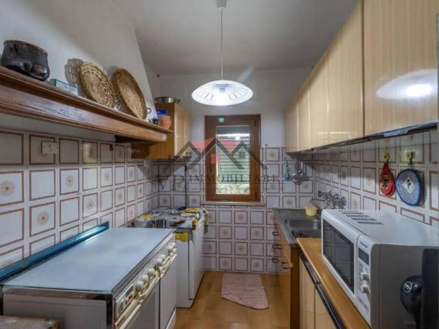 Villa Indipendente in vendita a Larderello, Toscana