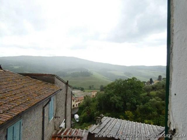 Villa Indipendente in vendita a Larderello, Toscana