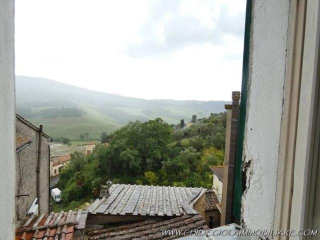 Villa Indipendente in vendita a Larderello, Toscana