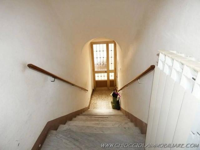 Villa Indipendente in vendita a Larderello, Toscana