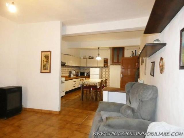 Villa Indipendente in vendita a Larderello, Toscana