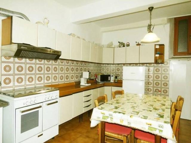 Villa Indipendente in vendita a Larderello, Toscana