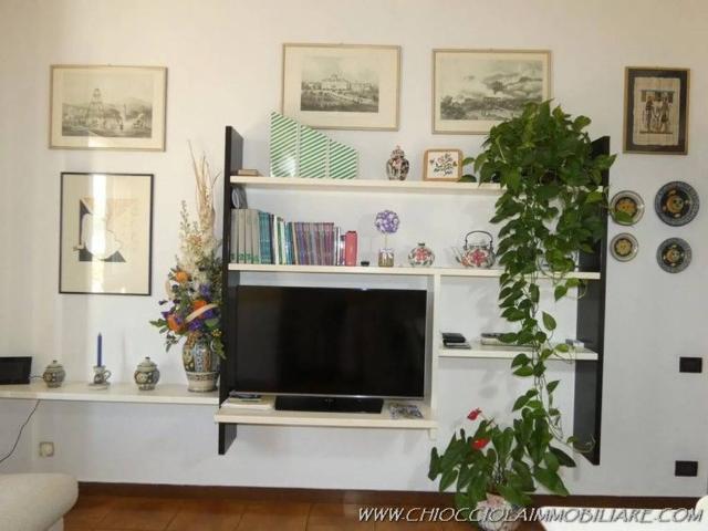 Villa Indipendente in vendita a Montecerboli, Larderello