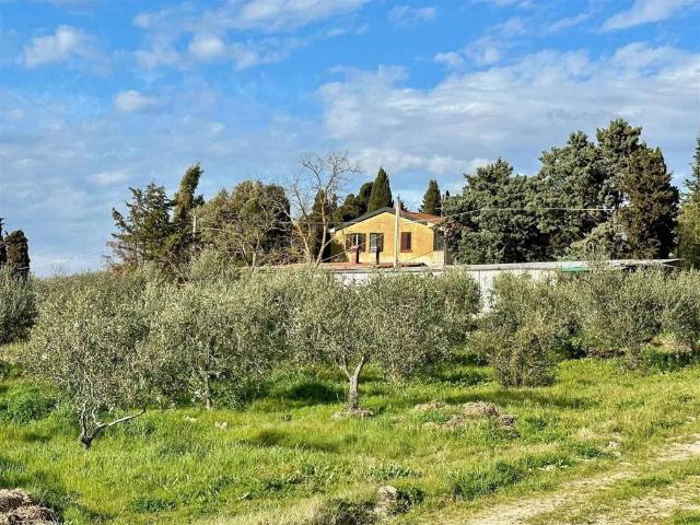 Villa Indipendente in vendita a Pomarance, Pisa