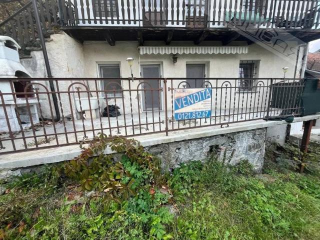 Villa Indipendente in vendita a Piemonte, Torino