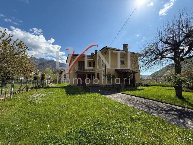 Villa Indipendente in vendita a Piemonte, Torino