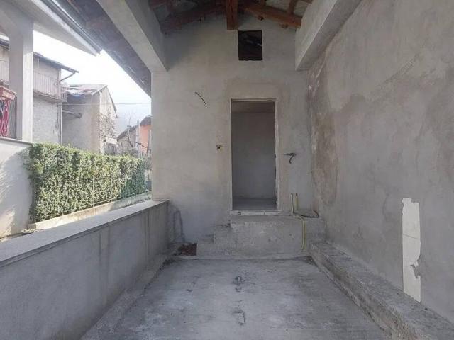 Villa Indipendente in vendita a Piemonte, Torino