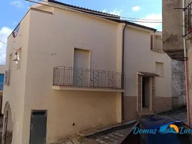 Villa Indipendente in vendita a Pomarico, Basilicata