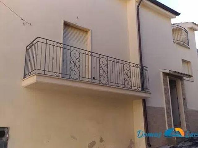 Villa Indipendente in vendita a Pomarico, Basilicata