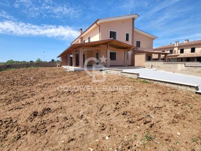 Villa Indipendente in vendita a Roma Capitale, Lazio