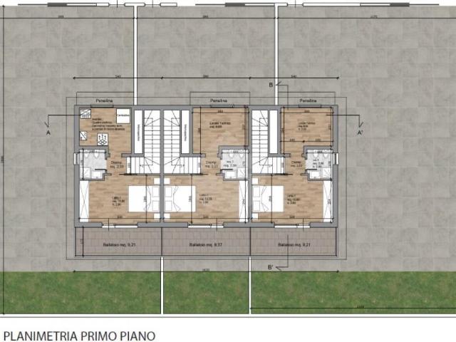 Villa Indipendente in vendita a Primavera, Roma Capitale