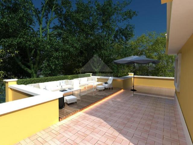 Villa Indipendente in vendita a Primavera, Roma Capitale