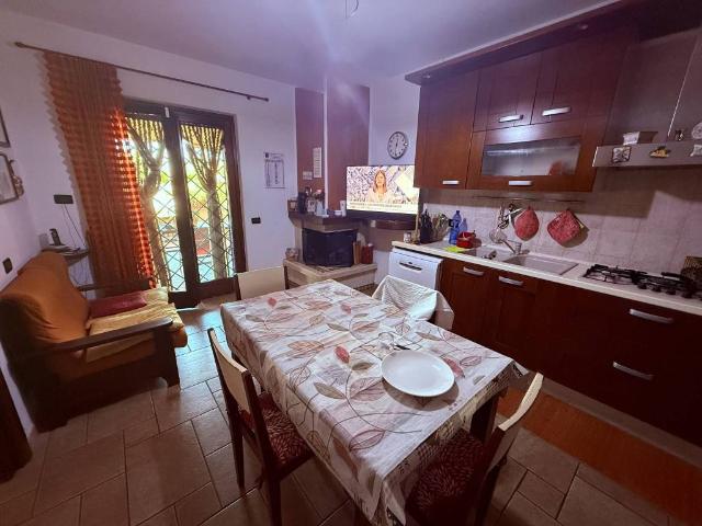 Villa Indipendente in vendita a Colli di Enea, Roma Capitale