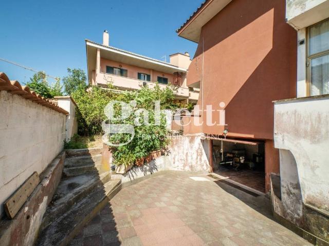 Villa Indipendente in vendita a Roma Capitale, Lazio