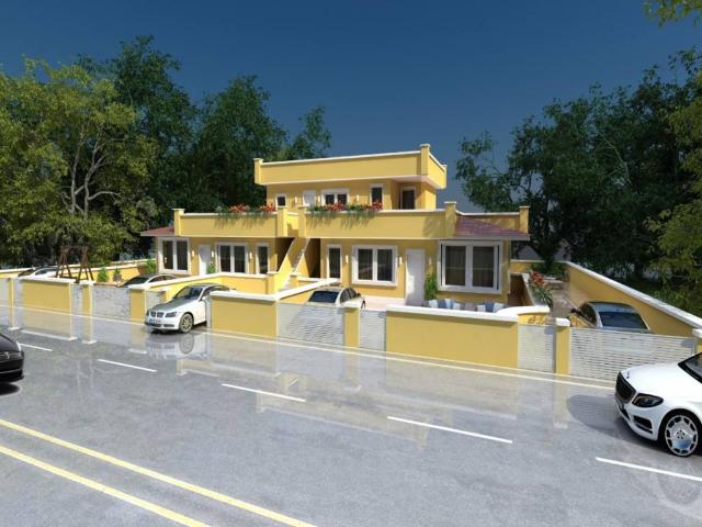 Villa Indipendente in vendita a Roma Capitale, Lazio